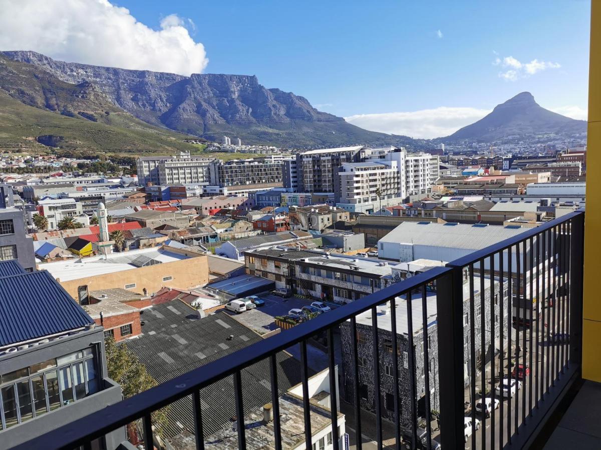 Modern Apartments Cape Town Exterior photo