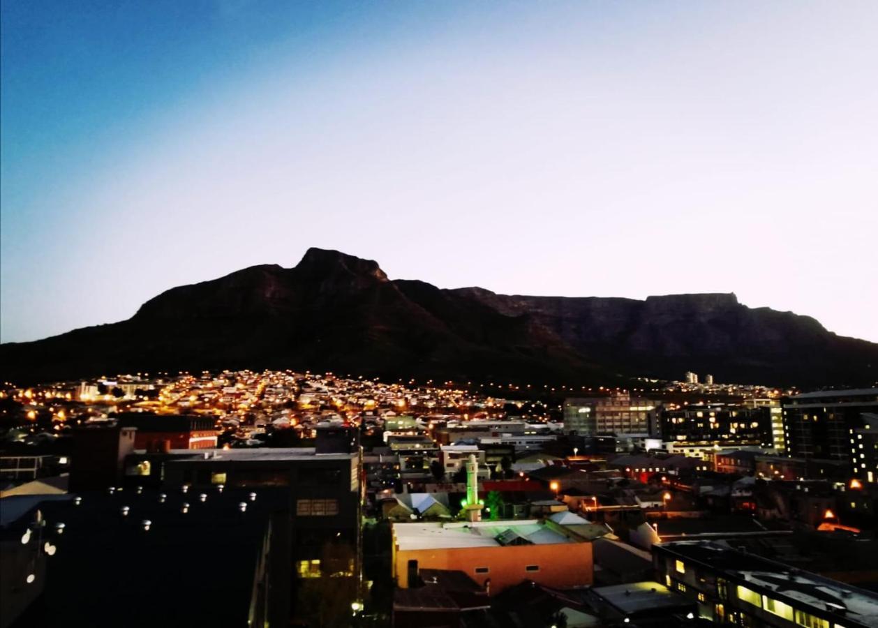 Modern Apartments Cape Town Exterior photo