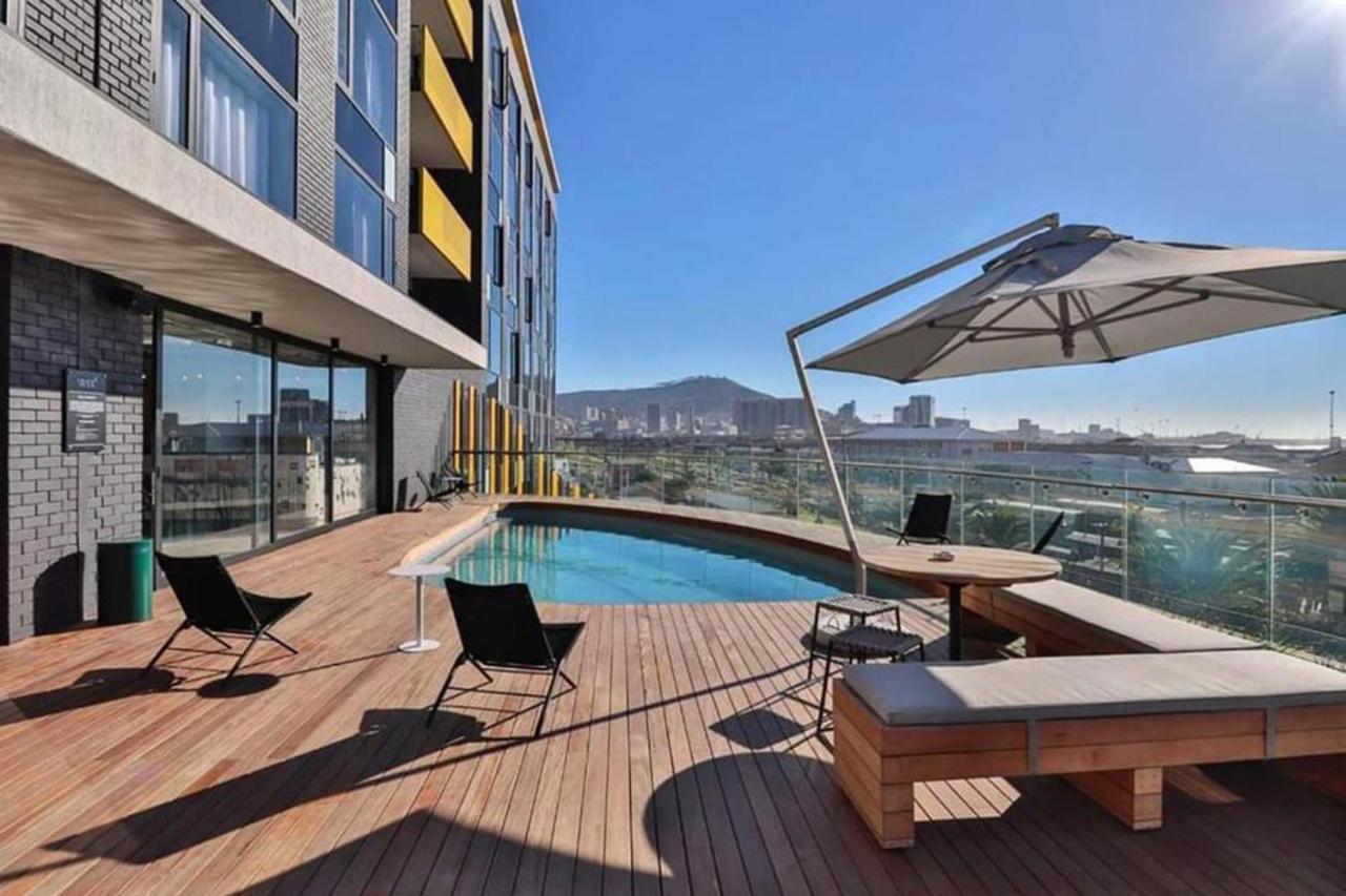 Modern Apartments Cape Town Exterior photo