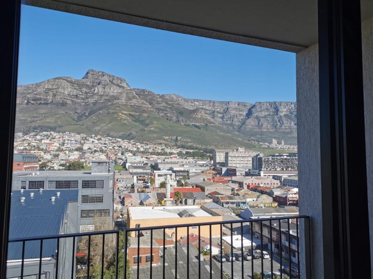 Modern Apartments Cape Town Exterior photo